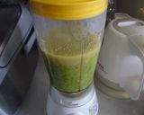そら豆の冷製スープ作り方5写真