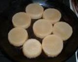 鯖の味噌漬け＆大根ステーキ作り方6写真