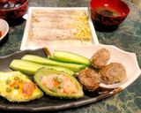 トースターで☆うずら卵のスコッチエッグ作り方6写真
