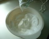 抹茶のケーキ★抹茶オーレ使用★作り方2写真