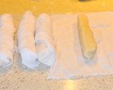 手抜き一切無しの餃子作り方14写真