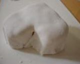 June.26 2005 wedding cake作り方3写真