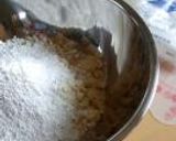 June.26 2005 wedding cake作り方7写真