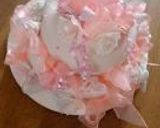 June.26 2005 wedding cake作り方19写真