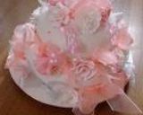 June.26 2005 wedding cake作り方20写真