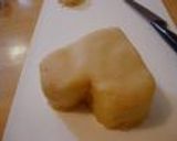 June.26 2005 wedding cake作り方2写真