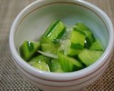 簡単!きゅうりの中華風作り方3写真
