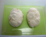 日仏融合？　≪≪　おかきフランス　≫≫作り方11写真