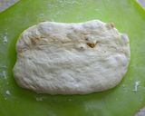 日仏融合？　≪≪　おかきフランス　≫≫作り方12写真