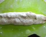 日仏融合？　≪≪　おかきフランス　≫≫作り方14写真