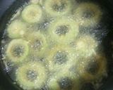 サクサク衣のゴーヤの天ぷら作り方3写真