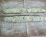 日仏融合？　≪≪　おかきフランス　≫≫作り方17写真