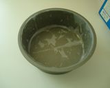 抹茶のケーキ★抹茶オーレ使用★作り方7写真