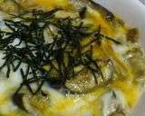 とろっとろ＊甘くて美味しい茄子の卵とじ作り方5写真