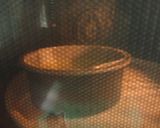 抹茶のケーキ★抹茶オーレ使用★作り方9写真