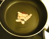 ◇簡単◇ 材料3個の冬瓜のきんぴら作り方2写真