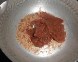 かつお梅作り方4写真