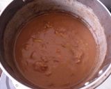 圧力鍋でカレーライス作り方5写真