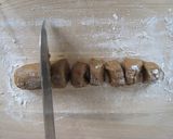 利休饅頭作り方5写真