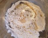 卵なし！牛乳なし！ふわふわのホットケーキ作り方2写真