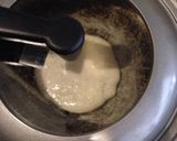 卵なし！牛乳なし！ふわふわのホットケーキ作り方5写真