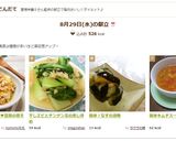 簡単キムチスープ作り方3写真