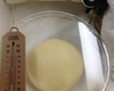 見た目より簡単成形ずんだあんパン❤作り方5写真