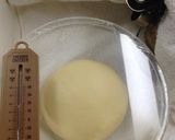 見た目より簡単成形ずんだあんパン❤作り方5写真