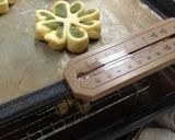 見た目より簡単成形ずんだあんパン❤作り方9写真