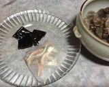 韓国☆辛くない♪白スンドゥブ作り方1写真
