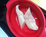 アジアンヘルシーサラダ作り方3写真