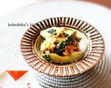 天日干し胡瓜のクリームチーズ醤油麹和え作り方6写真