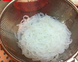 アジアンヘルシーサラダ作り方11写真