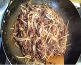 子供も食べれる青椒肉絲作り方7写真