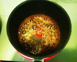 カフェオレ風味のキャラメルトースト♪作り方2写真