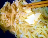 ＊味噌風味の万能ﾎﾜｲﾄｿｰｽ＊作り方4写真