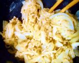 ＊味噌風味の万能ﾎﾜｲﾄｿｰｽ＊作り方6写真