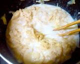 ＊味噌風味の万能ﾎﾜｲﾄｿｰｽ＊作り方7写真