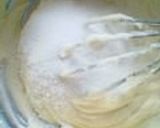 ベイクドチーズ☆お誕生日のリクエスト作り方6写真