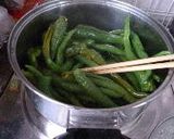 シシトウの甘辛煮作り方3写真