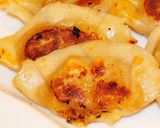 手抜き一切無しの餃子作り方18写真