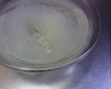 春雨とキュウリの塩こんぶ酢の物作り方1写真