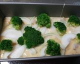 ホットケーキミックスで☆ケークサレ作り方8写真