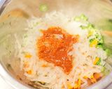 おくらのピリ辛✿作り方7写真