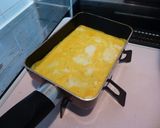 アンパンマンのお子様ランチ～オムライス～作り方5写真