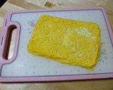 アンパンマンのお子様ランチ～オムライス～作り方6写真