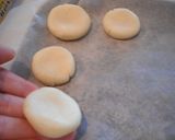 家にある材料3つでつくる簡単クッキー。作り方4写真