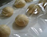 【HBで簡単】スパイシーハムロールღ作り方1写真