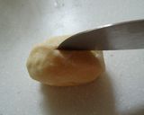 【HBで簡単】スパイシーハムロールღ作り方4写真