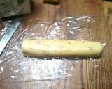 ジャムでヘルシークッキー作り方4写真